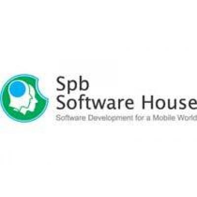 Spb Software House - призёр Handango