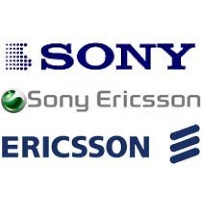 Sony и Ericsson научат телефоны новым трюкам