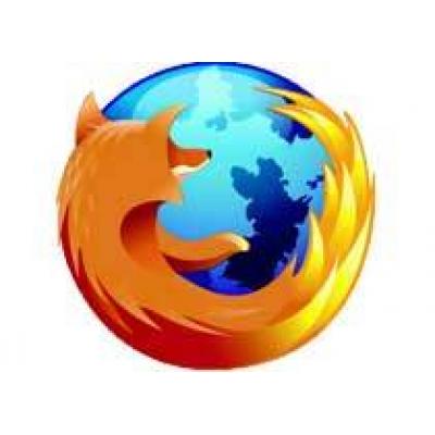 Мобильный браузер Firefox появится в 2008 году