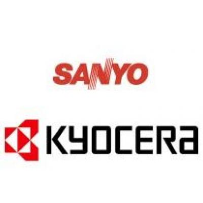 Sanyo Electronics продаст производство мобильных телефонов Kyocera