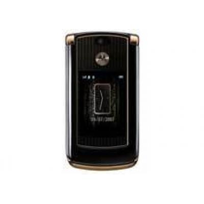 Motorola RAZR2 V8 – шикарное устройство, роскошный дебют