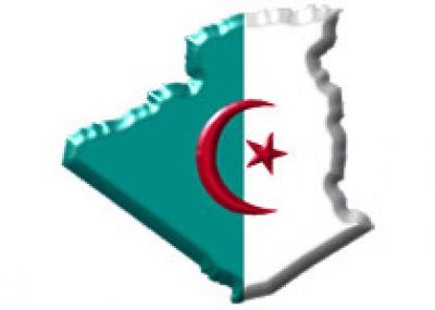 Из Алжира запрещено вывозить растения и камни
