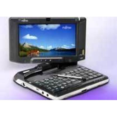 LifeBook U810: мощный UMPC от Fujitsu