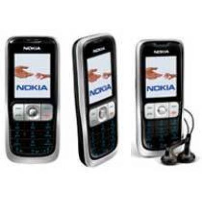 Многообещающий старт телефона Nokia Barracuda