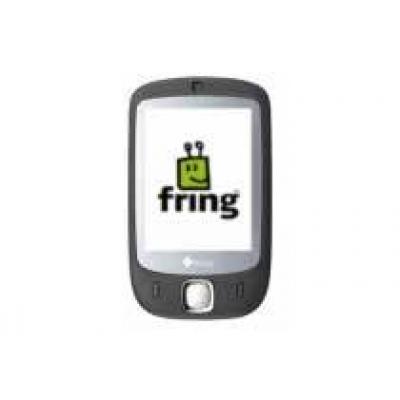 fring для Windows Mobile теперь с плагином Today