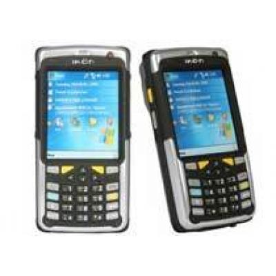 Промышленный коммуникатор iKon от Psion Teklogix