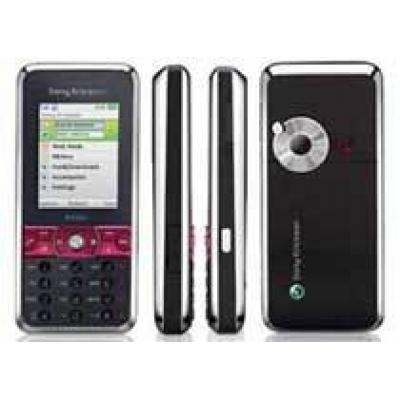 Первые качественные фото камерофона Sony Ericsson K660