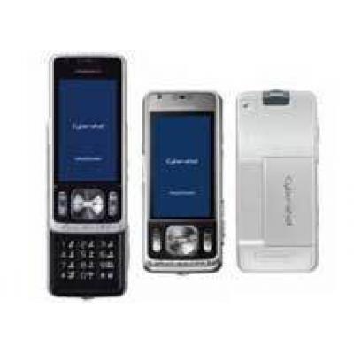 Sony Ericsson SO905iCS: 5-мегапиксельный камерофон из Японии