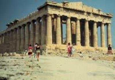 Греция тратит больше всех в мире на рекламу отдыха в стране