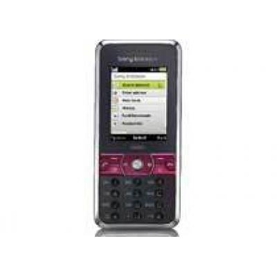 Sony Ericsson K660i: яркий интернет-телефон