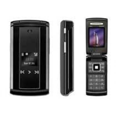 Sagem my850c - любителям стиля и 3G