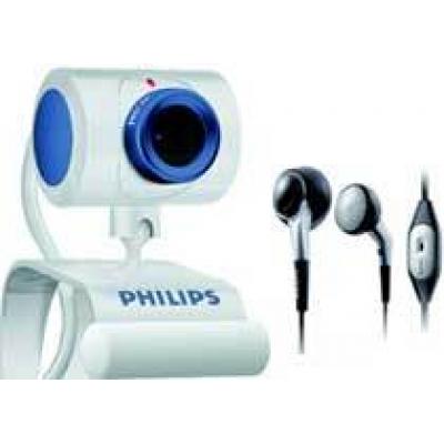 Веб-камеры Philips SPC220 и SPC225 — скоро в продаже