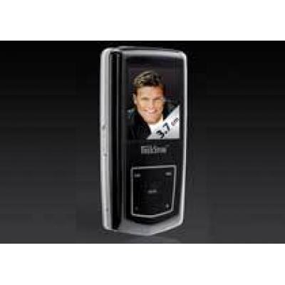 Новый MP3-плеер Trekstor i.Beat Dieter Bohlen