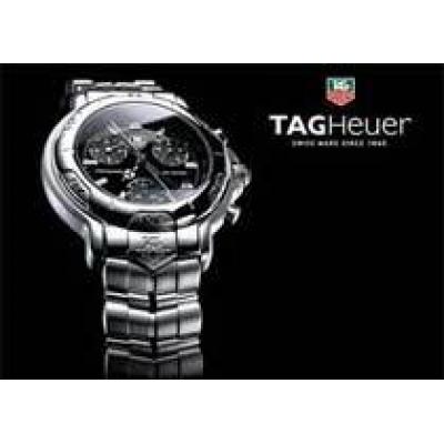 Tag Heuer заказала линейку телефонов под собственным брендом