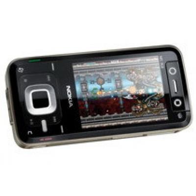 Nokia N81 8GB