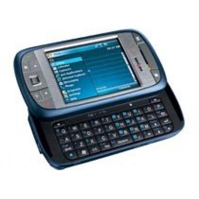 Verizon Wireless XV6800 начинает загрузку