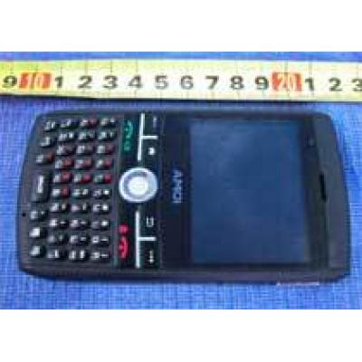 AMOI GSM6711A – солидный смартфон на базе Windows Mobile