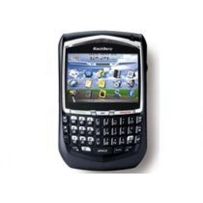 `Билайн` и RIM запускают BlackBerry 8700g в России