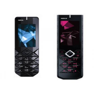 Бракованные Nokia 7900