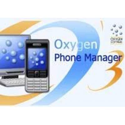 Oxygen Phone Manager 3 (Бета 3) доступен для членов клуба