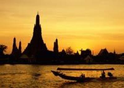Взрывы в Бангкоке окажут влияние на туризм в Таиланде в 2007 году