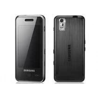 Samsung F490 появится в России в феврале