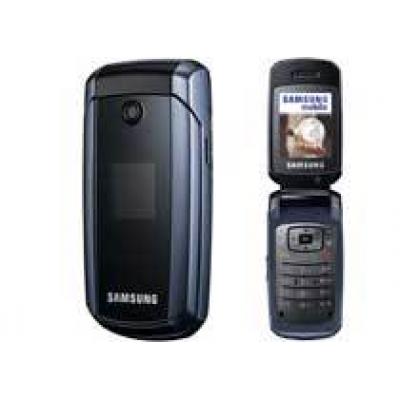 Samsung SGH-J400: стильные web-возможности