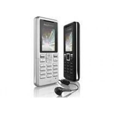 Sony Ericsson T270 и T280: бюджетные модели, которые будут представлены 24 января