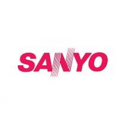 Sanyo продала сотовый бизнес. Покупатель надеется на верхние строчки мирового рейтинга