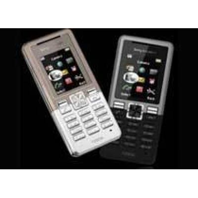 Sony Ericsson T280 для широкого круга