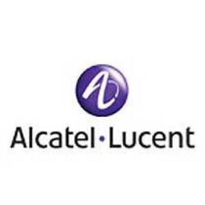 Alcatel-Lucent имени Фрунзе