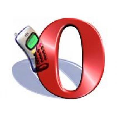 Opera Mobile 9.5 еще больше возможностей для мобильного веб-серфинга