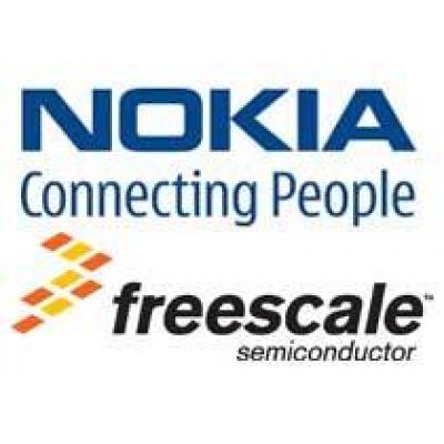 Nokia намерена переходить на Freescale?