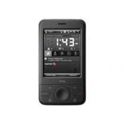 Российский анонс GPS-коммуникатора HTC P3470