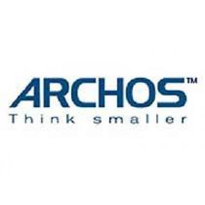 Компания Archos займется выпуском мобильных телефонов?