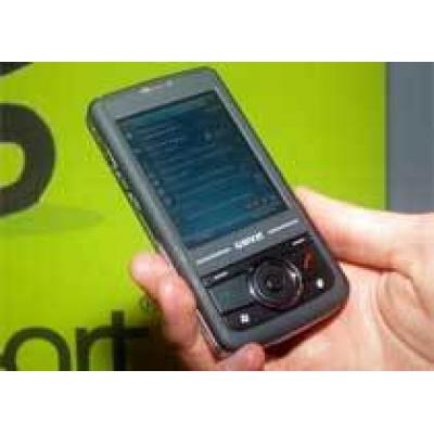 Коммуникаторы GSmart MW700, MW998 и MS800 представлены в России