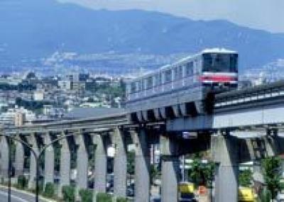 Японская компания построит железнодорожную ветку на остров `Пальма Джумейра`