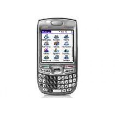 Palm Treo 680 будет продаваться с предустановленной системой русификации PiLoc