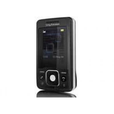 Sony Ericsson T303 - новый слайдер с базовыми возможностями