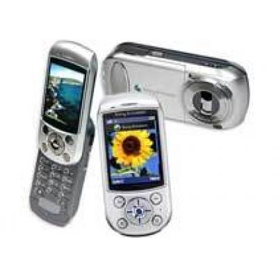 Шокирующий Sony Ericsson W700