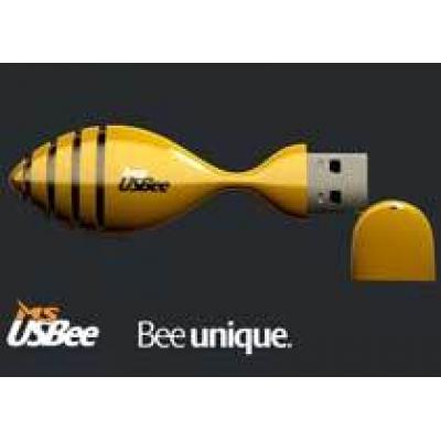 USBee – смесь USB-флэшки и пчелы