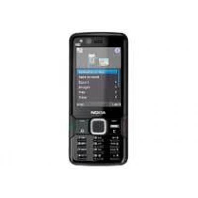 У Nokia N82 изменился не только цвет