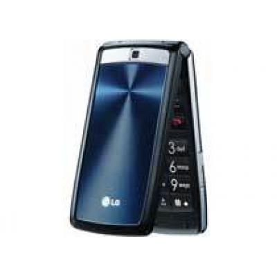 LG KF300 - высококлассный минимализм