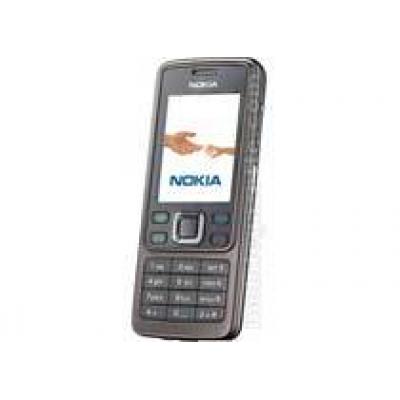 Nokia 6300i: достойная смена популярной модели