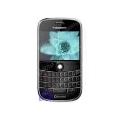 Выпуск BlackBerry 9000 откладывается до августа?