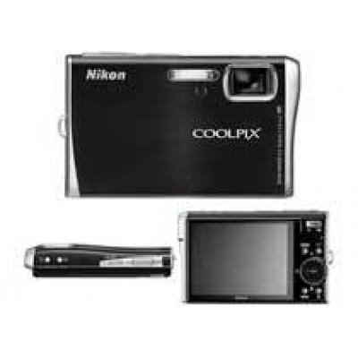 Nikon COOLPIX S52c и COOLPIX S52: ультракомпакты, где есть место Wi-Fi