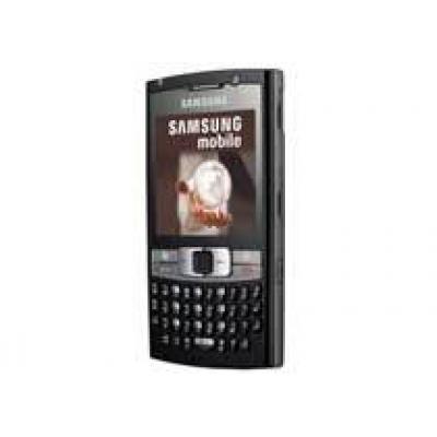 Samsung SGH-i780 – наконец-то сенсорный!