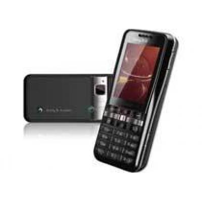 Sony Ericsson Emelie G502 — недорогой телефон в металлическом корпусе