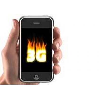 В Италии появятся разлоченные 3G iPhone