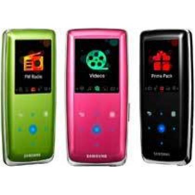 Samsung S3 – новый медиаплеер с LED-клавишами